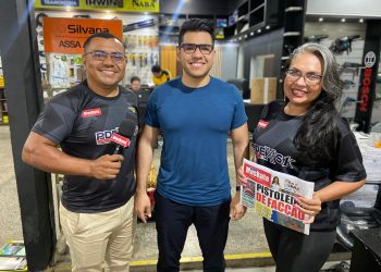 Sabá Material de Construção