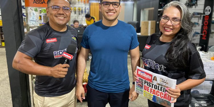 Sabá Material de Construção