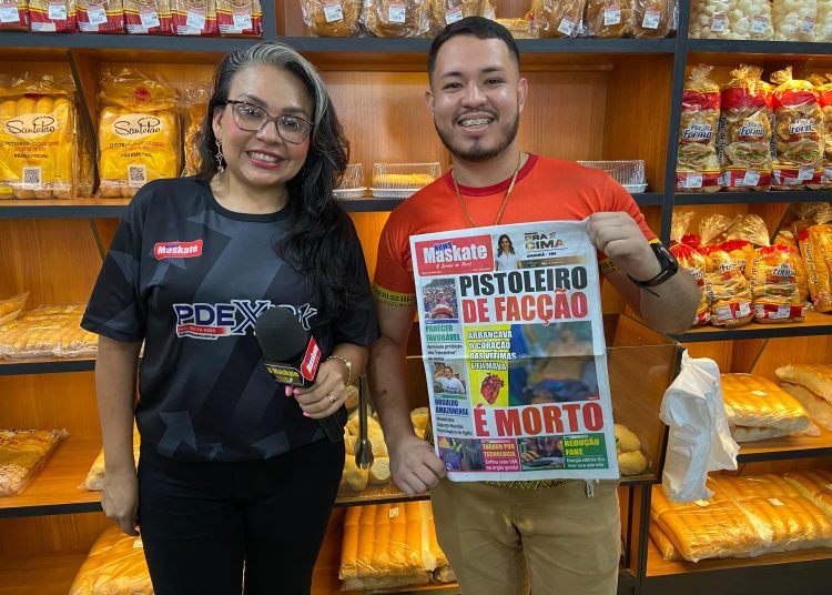 Mercadinho GB