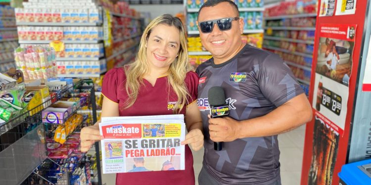 Super Mercado Viera