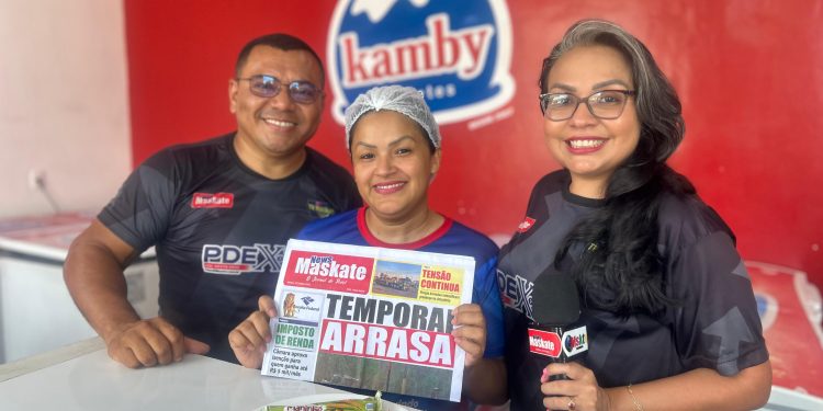 kamby Sorvetes/Picolé Maninho