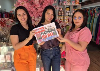 Alê Modas e Perfumaria