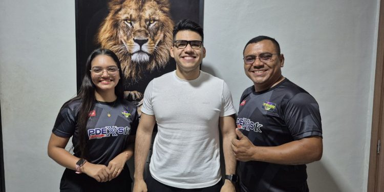 Sabá Material de Construção