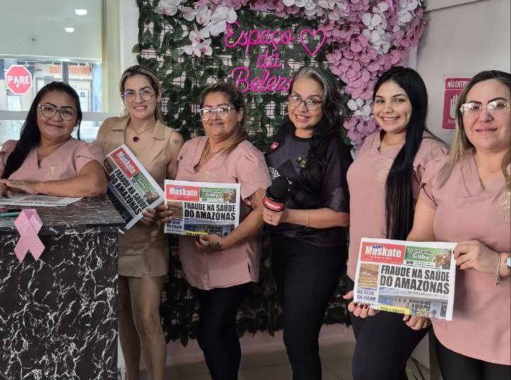 Espaço da Beleza