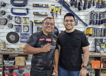 Sabá Material de Construção