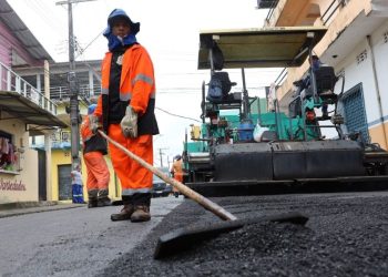 Plano de Verão Recuperação Asfáltica
