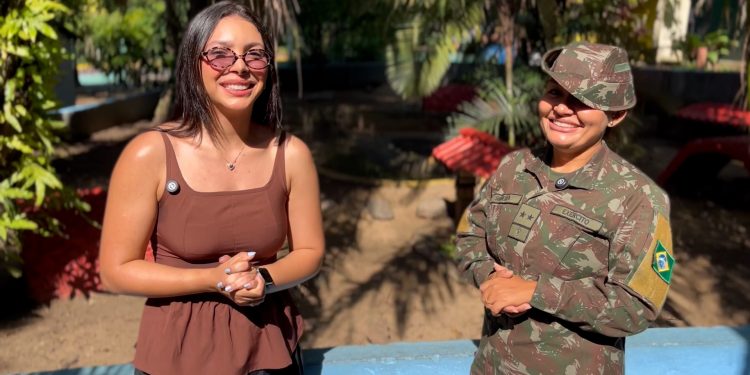 Turistando no Zoológico Do CIGS