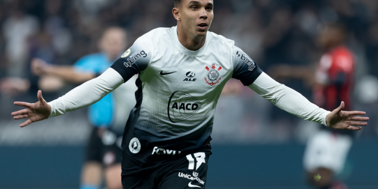 Timão goleia Mirassol e ganha de 3×0