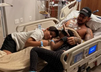 Suspeita de metanol – Hungria recebe alta após intoxicação