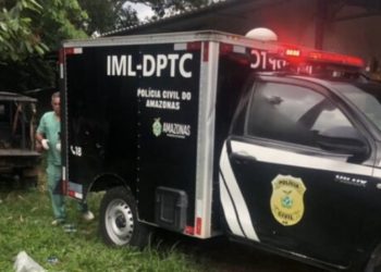 Briga familiar termina em morte