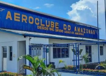 Infraero tenta despejar Aeroclube. Entenda
