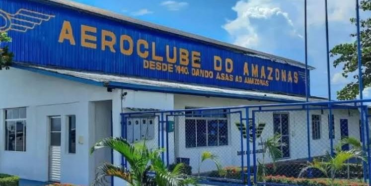 Infraero tenta despejar Aeroclube. Entenda