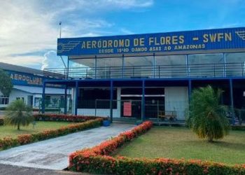 Ordem judicial de despejo está mantida; Aeroclube do Amazonas tem 40 dias para sair