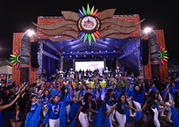 Primeira noite de Boi Manaus 2025 nesta sexta-feira (24)