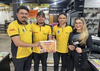 Sabá Material de Construção: construindo com qualidade e confiança