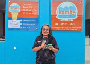 Picolé Maninho O Sabor da Nossa Terra