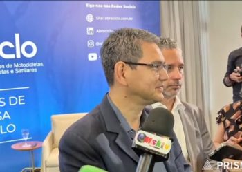 Balanço 2025 com a Abraciclo