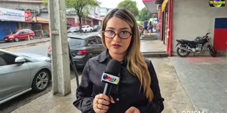 Unidades Móveis de Saúde da Mulher ampliam atendimento para zonas norte, leste e rural