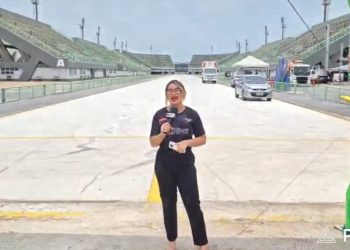 ‘Esquenta do Boi Manaus 2025’ começa nesta quarta-feira