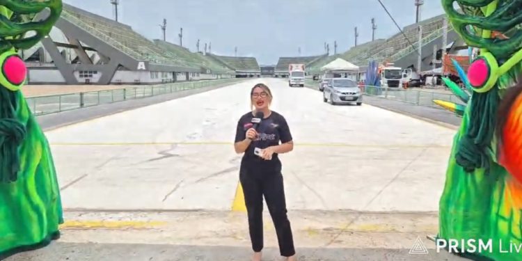 ‘Esquenta do Boi Manaus 2025’ começa nesta quarta-feira