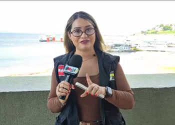 PF cria carimbo daCOP30 para pessoas que visitarem Belém