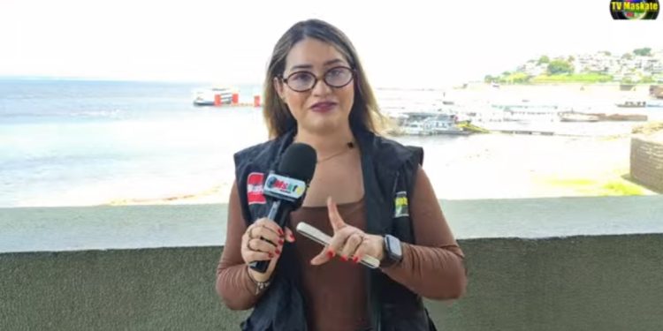 PF cria carimbo daCOP30 para pessoas que visitarem Belém