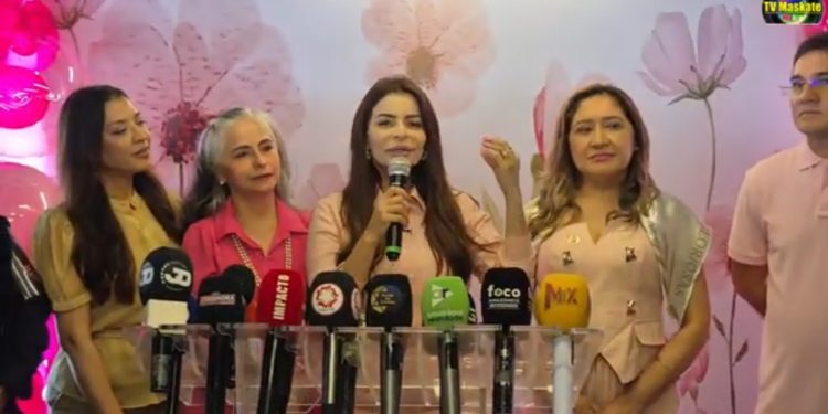 Coletiva: Dia de autocuidado para mulheres em tratamento contra o câncer