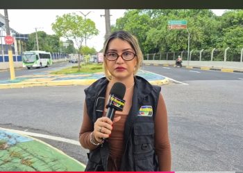 Madrugada de fogo: oficina é consumida por chamas na zona oeste