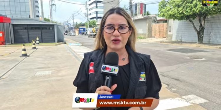 Unidades móveis de saúde da mulher iniciam atendimento em Manaus