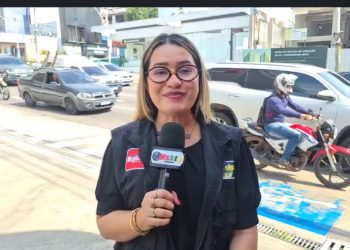 Seis bairros ficarão sem energia nesta terça-feira em Manaus