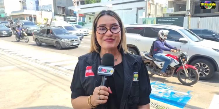 Seis bairros ficarão sem energia nesta terça-feira em Manaus