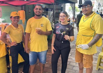 Café do Robson: o sabor que conquista Manaus