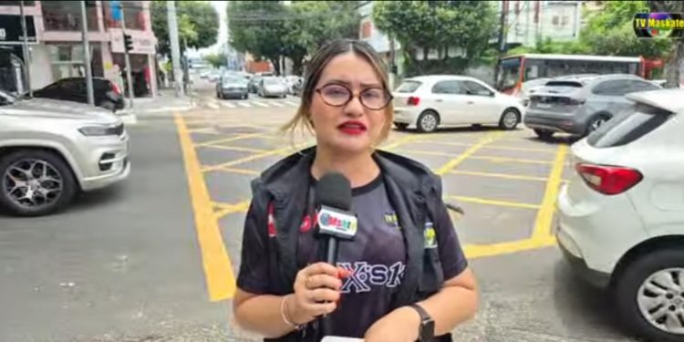 Trânsito será alterado para corrida na Constantino Nery neste domingo