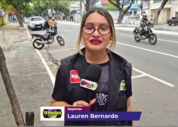 5ª edição do Manaus Cidadã leva serviços gratuitos ao Centro de Manaus