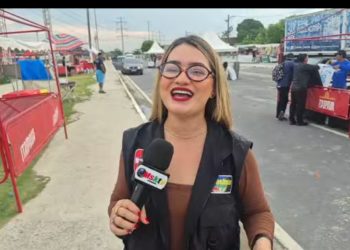 Comemoração pelos 356 anos de Manaus agita a Alameda Alphaville