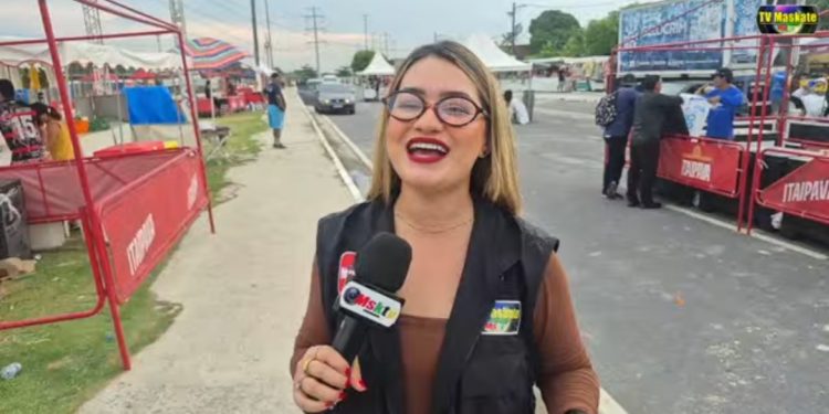 Comemoração pelos 356 anos de Manaus agita a Alameda Alphaville