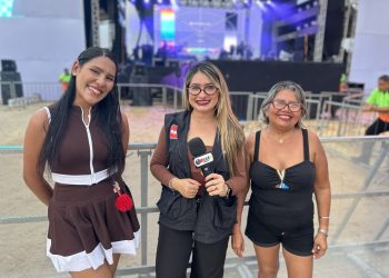 Alameda Alphaville celebra os 356 anos de Manaus com programação especial