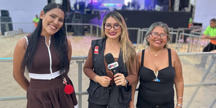 Alameda Alphaville celebra os 356 anos de Manaus com programação especial