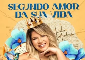 Marília Mendonça emociona fãs com música inédita lançada quatro anos após sua morte