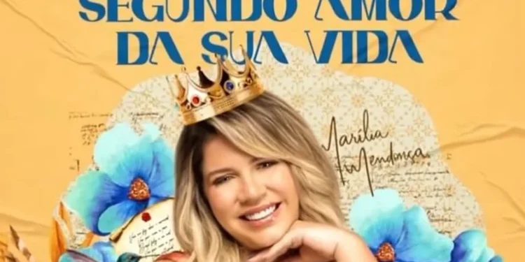 Marília Mendonça emociona fãs com música inédita lançada quatro anos após sua morte