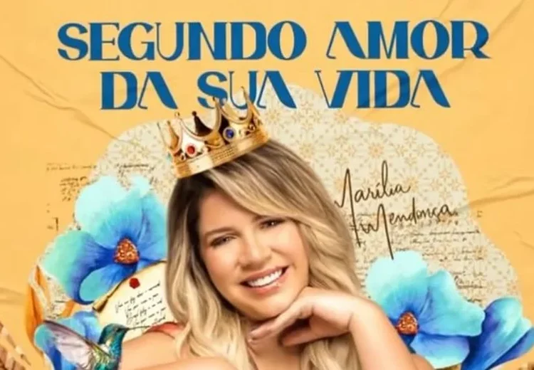 Marília Mendonça emociona fãs com música inédita lançada quatro anos após sua morte