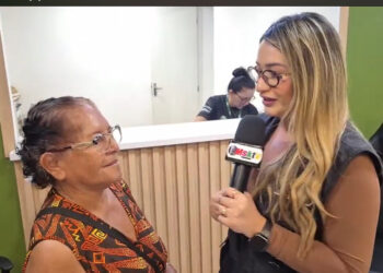 APA Eletrônico chega ao Shopping Sumaúma