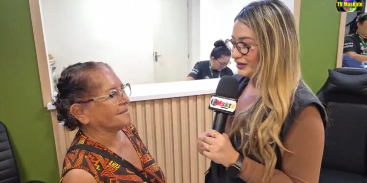 APA Eletrônico chega ao Shopping Sumaúma