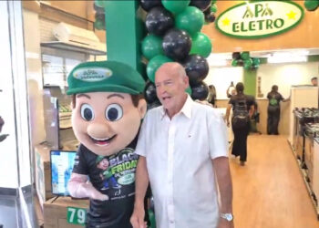 APA Eletro inaugura nova loja no Shopping Sumaúma com ofertas imperdíveis