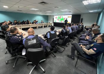 Reduzidos crimes de roubos e homicídios