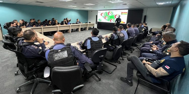 Reduzidos crimes de roubos e homicídios