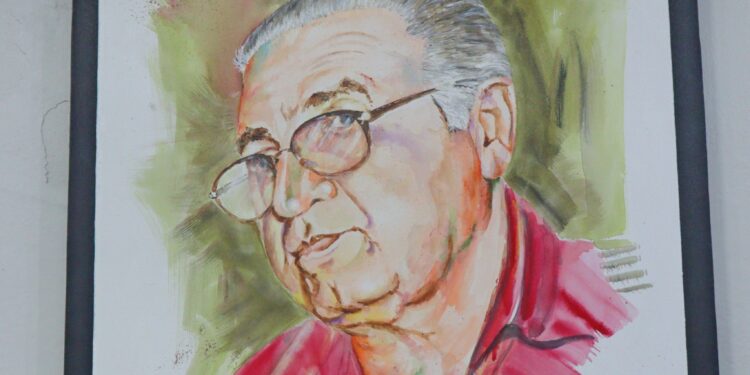 Depto. Industrial & Circulação pronto para 2026