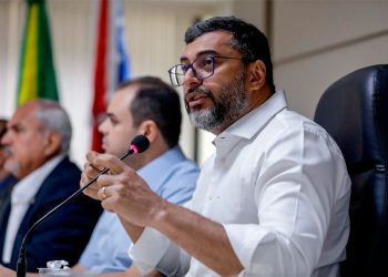 Wilson tentar garantir empréstimo de R$ 3,1 bilhões