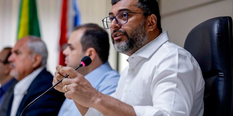 Wilson tentar garantir empréstimo de R$ 3,1 bilhões