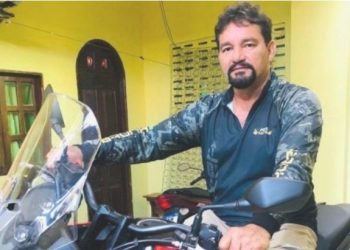 ESTRANGULADO – Empresário é encontrado morto em sítio